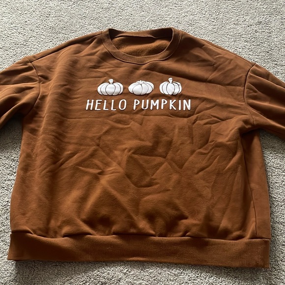 Sweater - Picture 1 of 1